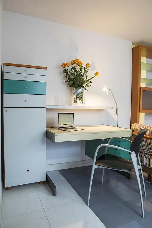 Jazzy Apartment Tour As Ljubljana