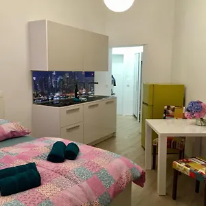 Optim Apartment