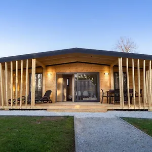 Pearl Of Sava Wild Waters Holiday home