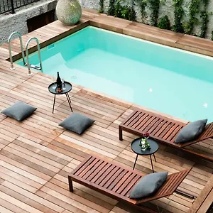Stella Sky Apartment