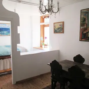 Harmony Gallery Apartment