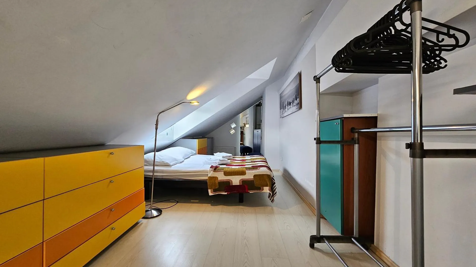 Jazzy Apartment Tour As Ljubljana Slovenia