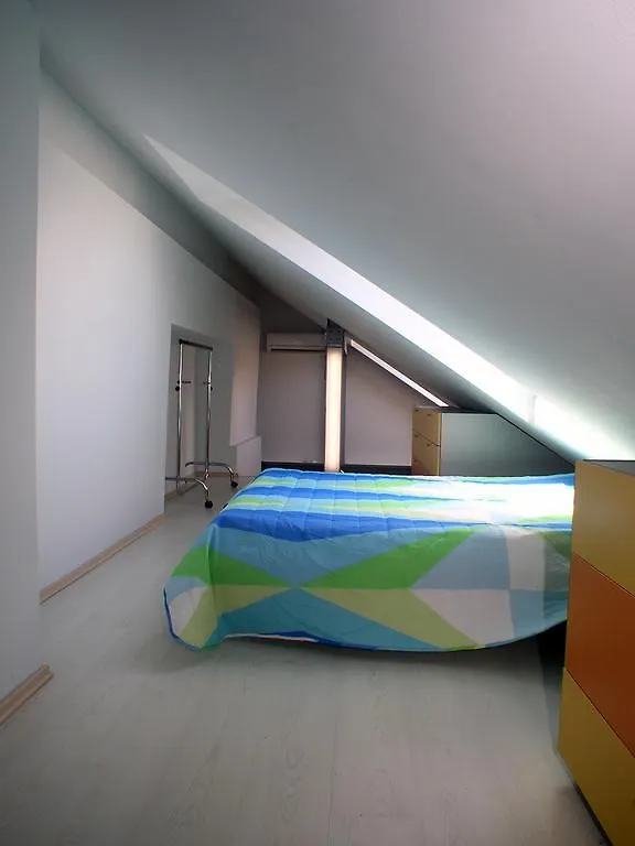 Jazzy Apartment Tour As Ljubljana