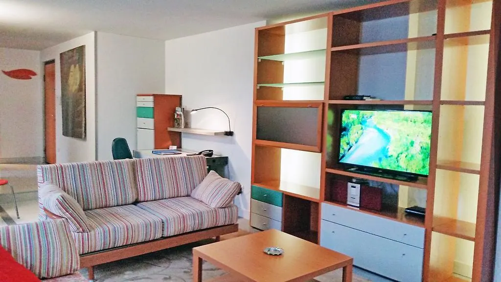 Jazzy Apartment Tour As Ljubljana